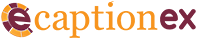 Caption ex